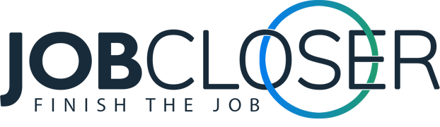 JobCloser logo